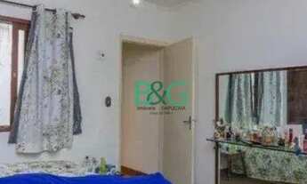 Imagem 7: Casa com 5 dormitórios à venda por R$ 1.008.000 - Vila Ema - São Paulo/SP