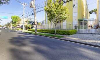 Imagem 4: Apartamento com 2 dormitórios para alugar, 74 m² por R$ 2.810,00/mês - Juvevê - Curitiba/P