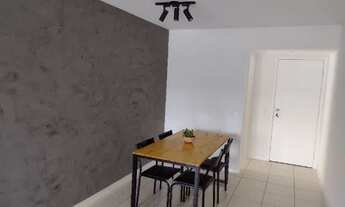 Imagem 3: Ótimo apartamento de três quartos no Recreio - Natura Barra Bonita