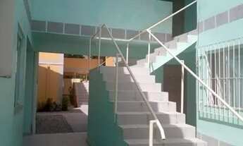 Imagem: Apartamento para venda com 2 quartos, garagem