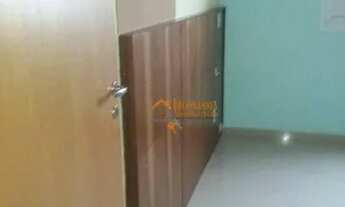 Imagem 7: Apartamento com 3 dormitórios, 76 m² - venda por R$ 435.000,00 ou aluguel por R$ 2.250,00