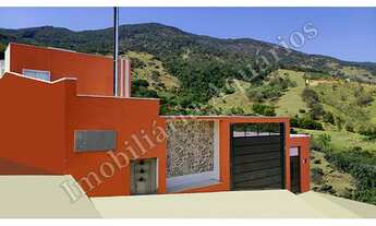 Imagem: Sobrado para venda - Extrema - MG