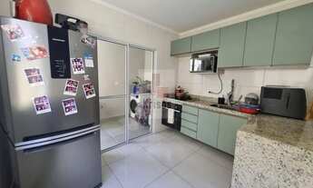 Imagem 4: Sobrado novo com 3 dormitórios sendo uma suite