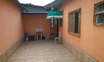 Imagem 3: Casa Térrea para venda tem 90 metros quadrados com 3 quartos em Itaguaí - Mongaguá - SP