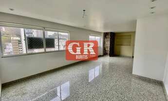 Imagem 3: Apartamento à venda, 4 quartos, 1 suíte, 3 vagas, Buritis - Belo Horizonte/MG