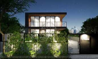 Imagem 3: FLORIANóPOLIS - Casa Padrão - Campeche