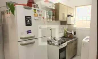 Imagem 6: Apartamento com 1 dormitório para alugar, 41 m² por R$ 1.200,00/mês - Menino Deus - Porto