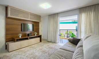 Imagem 3: Apartamento pronto para morar em condomínio clube