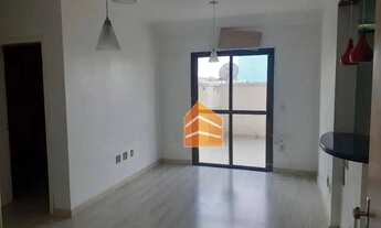 Imagem 2: Apartamento com 2 dormitórios à venda, 166 m² por R$ 307.400 - Parque dos Anjos - Gravataí