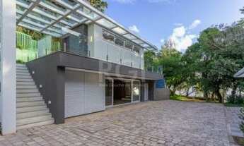 Imagem 4: Casa Condominio para Venda - 428.55m², 3 dormitórios, sendo 3 suites, 3 vagas - Pedra Redo