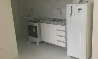 Imagem 4: Excelente Quarto e Sala no Farol