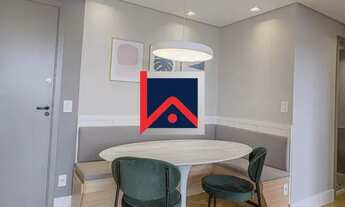 Imagem 5: Apartamento Locação 2 Dormitórios - 49 m² Bela Vista