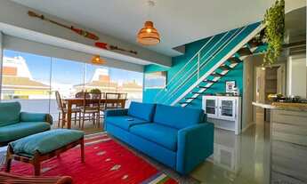 Imagem: FLORIANóPOLIS - Cobertura - Campeche