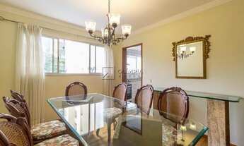 Imagem 3: Venda Apartamento 3 Dormitórios - 189 m² Campo Belo