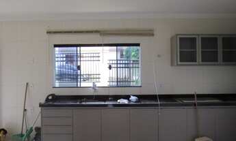 Imagem 7: Casa para aluguel com 90 metros quadrados com 3 quartos em Jardim Caviúna - Rolândia - PR