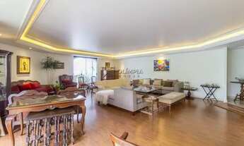 Imagem 7: Apartamento Locação 3 Dormitórios - 420 m² Higienópolis