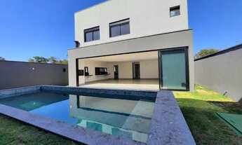 Imagem: Lindo Sobrado no Jardins Barcelona - Frente