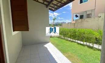 Imagem 4: CASA RESIDENCIAL em LAURO DE FREITAS - BA, BURAQUINHO