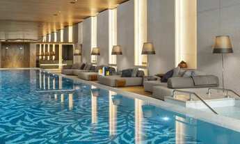 Imagem 7: ESPETACULAR APARTAMENTO 4 SUÍTES ALTÍSSIMO PADRÃO NA LEOPOLDO COUTO!!