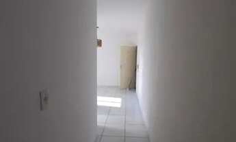 Imagem 4: Apartamento para Locação em Pindamonhangaba, Loteamento Residencial Andrade, 2 dormitórios