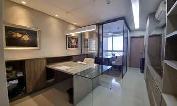 Imagem 5: Studio para aluguel com 34 metros quadrados com 1 quarto em Calhau - São Luís - MA