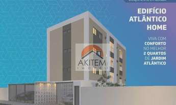 Imagem: Apartamento com 2 dormitórios à venda