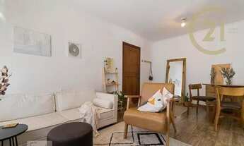 Imagem 2: Apartamento com 1 dormitório à venda, 43 m² por R$ 525.000,00 - Vila Madalena - São Paulo