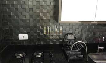 Imagem 2: Apartamento para VENDA em Tropical Garden - Jacareí/SP