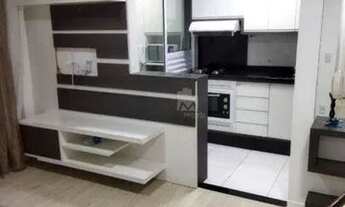 Imagem: Apartamento com 2 dormitórios para alugar