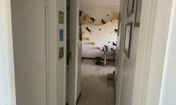 Imagem 6: Apartamento para venda com 70 metros quadrados com 3 quartos em Boca do Rio - Salvador - B