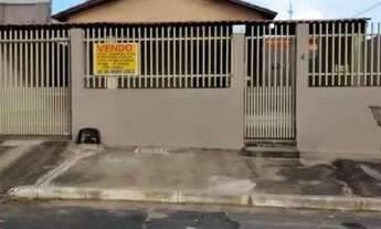 Imagem: Casa no Bairro Santa Amália