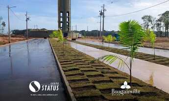 Imagem 3: Bougainville - Repasse lote 1° fase pronto para construir e financiar