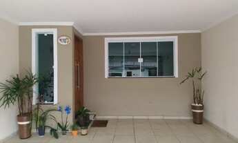 Imagem 2: Casa à venda no Pq. Vitória Régia, Sorocaba/SP