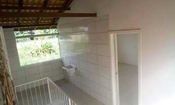 Imagem 7: Casa no segundo piso na Guarda do Cubatão