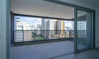 Imagem 5: Exclusividade e Conforto em Pinheiros: Apartamento de Alto Padrão com 3 Dormitórios e 2 Va