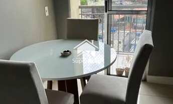 Imagem 7: GUARULHOS - Apartamento Padrão - Jardim Dourado