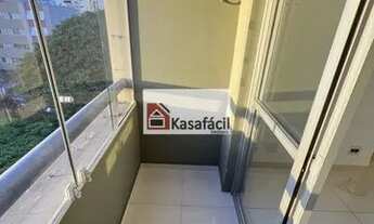 Imagem 2: Apartamento à venda 2 dormitórios no bairro Moema