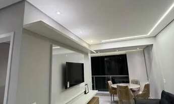 Imagem 4: STUDIO - PATTEO BOSQUE MAIA - 39 M² - MOBILIADO