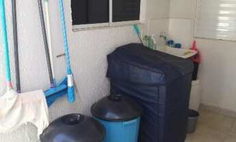 Imagem 6: Casa com 3 quarto(s) no bairro Jardim Imperial em Cuiabá - MT