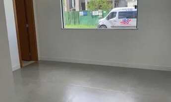 Imagem 5: Casa térrea no condomínio Terras Alphaville Camaçari para venda com 3 quartos todos com su