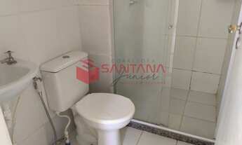 Imagem 7: Lauro de Freitas - Apartamento Padrão - Caji