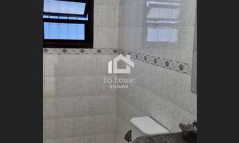 Imagem 5: Sobrado com 3 vagas