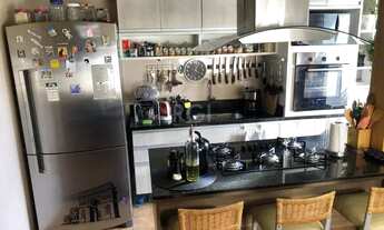 Imagem 2: Apartamento para Venda - 56.83m², 2 dormitórios, 1 vaga - Camaquã