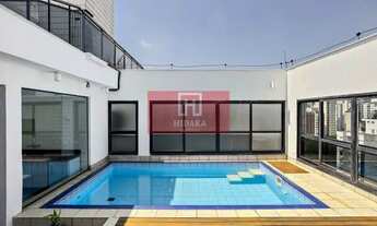 Imagem 4: Apartamento para alugar no bairro Brooklin Paulista - São Paulo/SP, Zona Sul