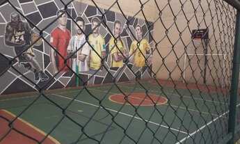 Imagem 2: Apartamento 2 dorms - Cond Praça II - Diadema