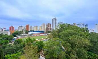 Imagem 6: Apartamento com 4 dormitórios à venda, 401 m² por R$ 3.800.000,00 - Morumbi