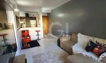 Imagem 5: Apartamento para Venda - 63.8m², 2 dormitórios, 1 vaga - Petrópolis