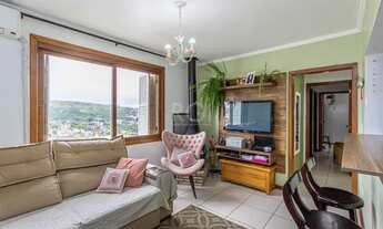 Imagem: Apartamento para Venda - 81.55m², 3 dormitórios