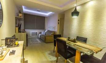 Imagem: Apartamento para Aluguel - Freguesia