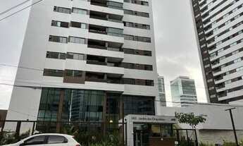 Imagem: Apartamento à venda, 95 m² por R$ 1.110.000,00